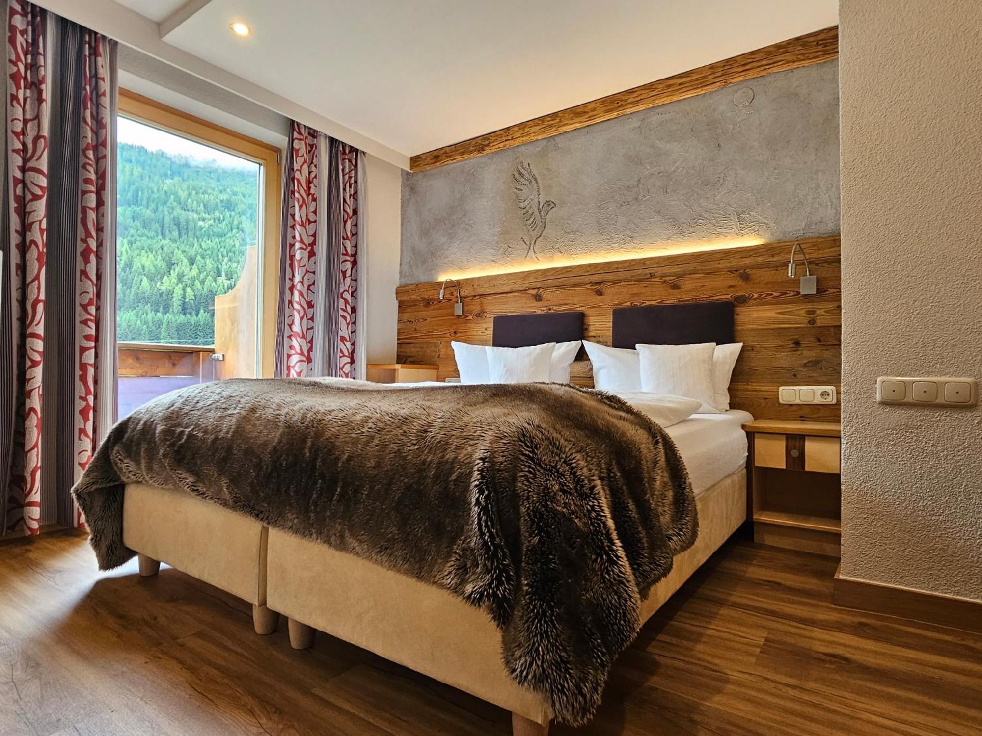 Haus Buchhammer Sankt Anton am Arlberg Exterior foto