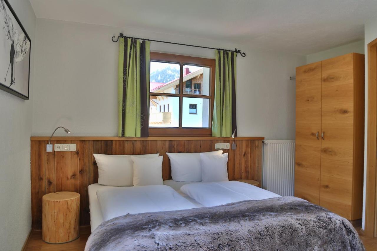 Haus Buchhammer Sankt Anton am Arlberg Exterior foto